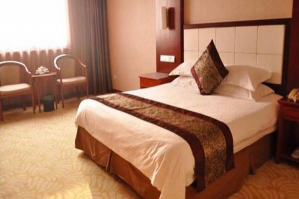 Tian Hong Hotel- Heze